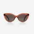 Cat Eye quintessential design Acetate Women's Sunglasses 21A8036